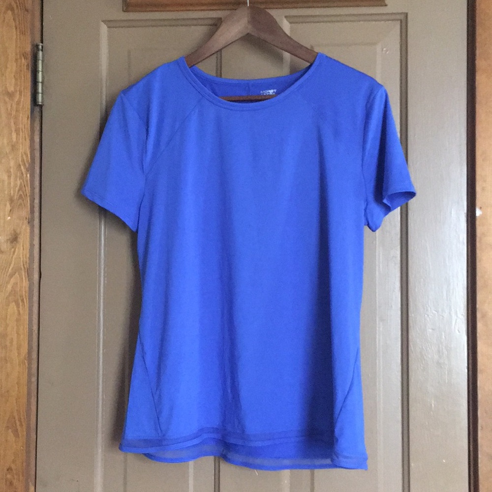 Brand new athletic shirt
